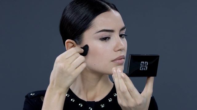 Givenchy Prisme Blush смотреть онлайн