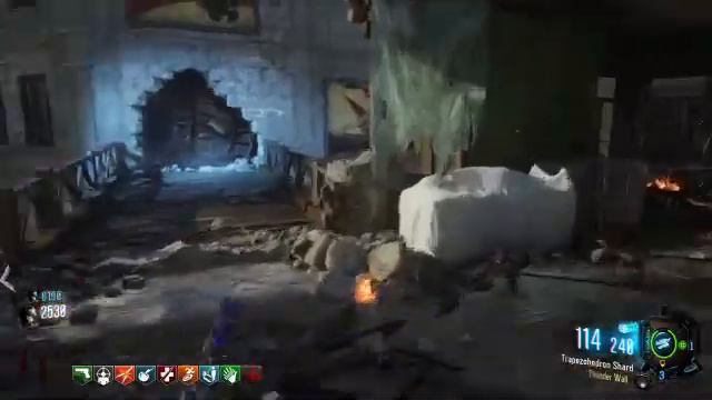 Gorod Krovi EE Speed Run 2-players 48:37