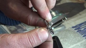 "Третья рука" Прибор для пайки. Доработка!