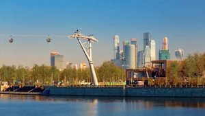 РОССИЯ. Ролик предоставлен Ростуризм