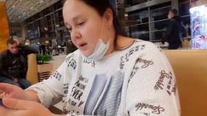 В аэропорту Кольцово ? Урааа я в Сочи ✈️ В Крошке Картошке ?