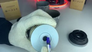 Оригинал и подделка масляных фильтров VAG | Смотрим на отличия изнутри | Подделка качественней?