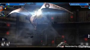 прохождение игры парк юрского периода номер 1