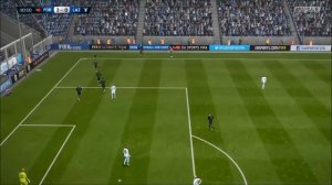 FIFA 15 - Skills & Goals Compilation #1