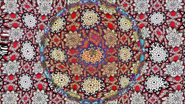 Древняя геометрия - Креативные тенденции в 2018 году | Shutterstock смотреть онлайн