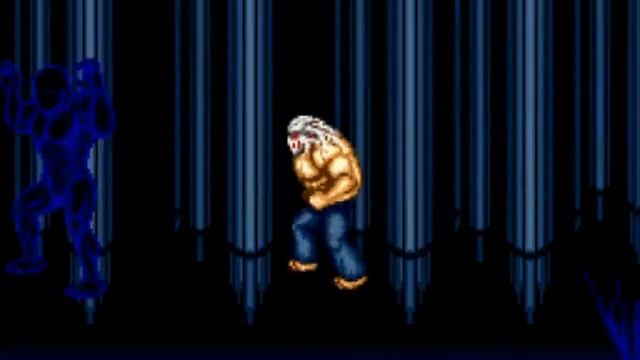 Splatterhouse 3 (Genesis) All Bosses (No Damage) смотреть онлайн