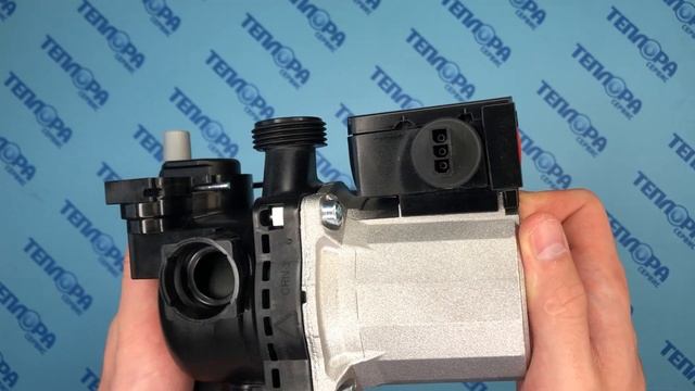 7856848А Циркуляционный насос Viessmann Vitopend 100-W A1JB/A1HB 12-24 кВт смотреть онлайн