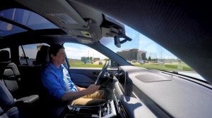 2020 LINCOLN AVIATOR TEST DRIVE AND REVIEW