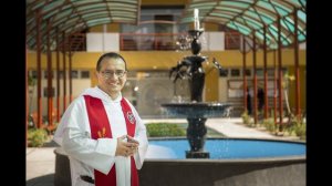 Editorial a cargo de Fr. Carlos Terán Lobón, O.P.