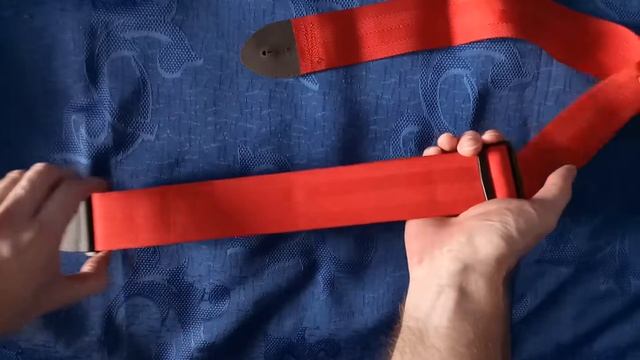 ОНЛАЙН ТРЕЙД.РУ — Ремень для гитары GIBSON ASGSBU-20 смотреть онлайн