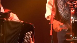 Moscow Klezmer Band - Bubamara - балканская музыка - ансамбль балканской музыки - Gypsy music