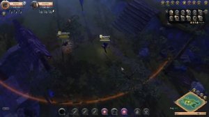 Albion online : Экипировка Собирателя для новичков ( обзор всех уникальных умений Собирателя )