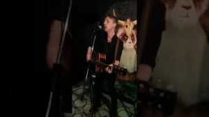 Артём Грех (Там, где есть сердце) / 15.02.20 (3)