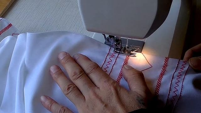 Рушник - полотенце (своими руками) смотреть онлайн