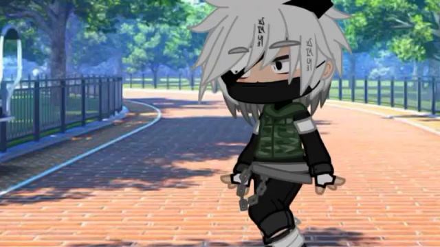 И до рассвета пусть горит любовь meme КакаНару смотреть онлайн