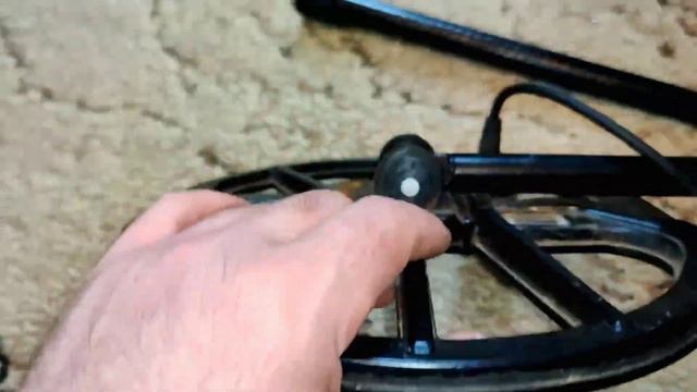 Металлоискатель Minelab EQUINOX 800: мой опыт по апгрейду прибора. смотреть онлайн