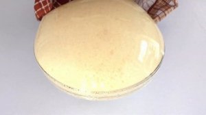 СДОБНЫЕ ПИРОЖКИ С ПОВИДЛОМ☆Тесто для пирожков