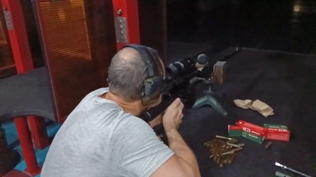 R7 отстрел из Тигра смотреть онлайн