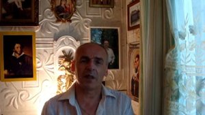 Николай Кружков читает стихи Иннокентия Анненского