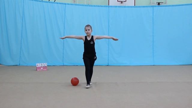 Обязательная программа - СШ 132 - ул. Петра Глебки 86 - команда "Огоньки" - 21.11 - 47830 смотреть онлайн