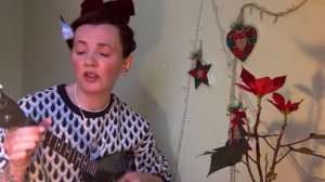 Света Конец - Мальчик (Муся Тотибадзе cover)