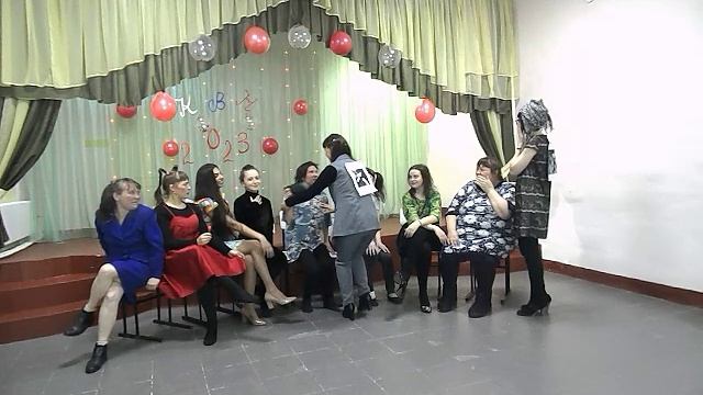 ИК-50 КВН 2023 смотреть онлайн