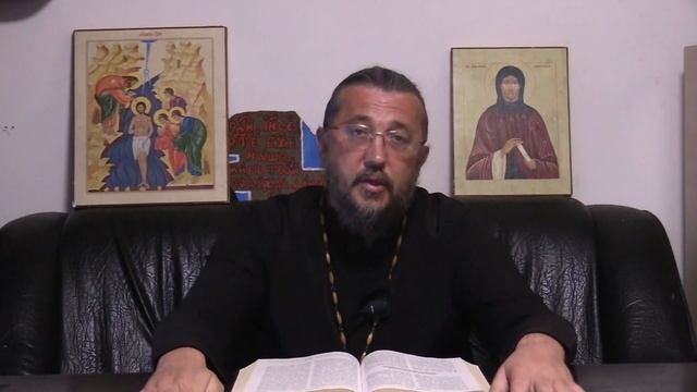 Передаётся ли алкоголизм по наследству? Священник Игорь Сильченков смотреть онлайн