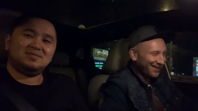 Самый крутой аранжировщик и близкий Друг ДИМАША! смотреть онлайн