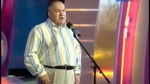 Игорь Маменко. "Поездка в Тайланд"