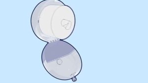 Tualettpaberidosaator Tork Elevation SmartOne® ja SmartOne® Mini Spender wc paberile T8, T9 System