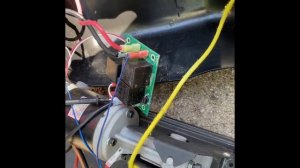 Minn Kota deckhand Dh 40 repair troubleshooting