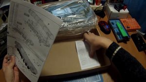 Звезда 5003 Российский РКСН Тополь + готовая модель