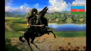 Zanjan Azerbaijan music kavkaz