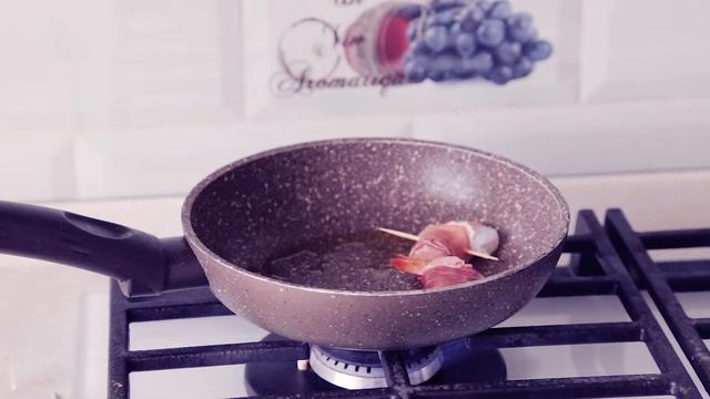 Тапас – испанские закуски к бокалу вина