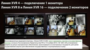 КАКОЙ ВЫБРАТЬ ВИДЕОРЕГИСТРАТОР ВИДЕОНАБЛЮДЕНИЯ НА АЛИЭКСПРЕСС Линия XVR 8 H 265