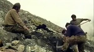 Что происходило в первые часы после гибели группы Сергея Бодрова?