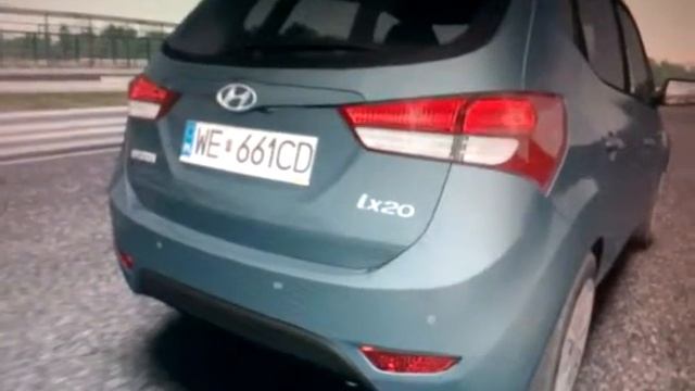 hyundai racer problem