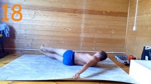 Как накачать Пресс! Мощная тренировка дома!Пройди 3 Уровня!