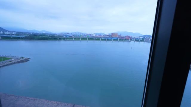 SUB) 광양불고기와 장어구이... 그리고 소맥 ? (ft. 드론촬영)ㅣ광양여행,불고기,장어구이,국밥,시장투어ㅣHamzy Vlog смотреть онлайн