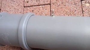 Druckdose für Ringleitung mit Hailea ACO-208 Kompressor
