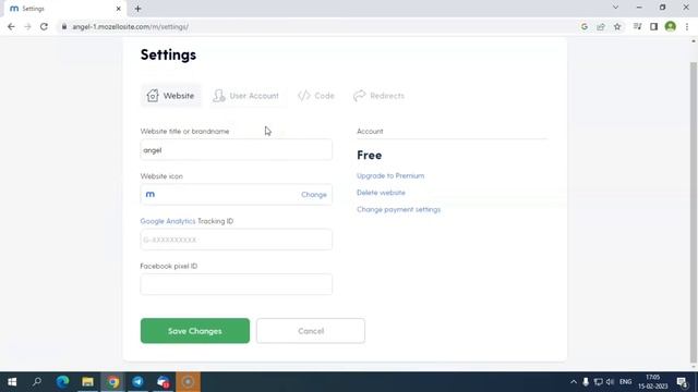Mozello Review || The Versatile And Affordable Platform For Building Website In Minutes.