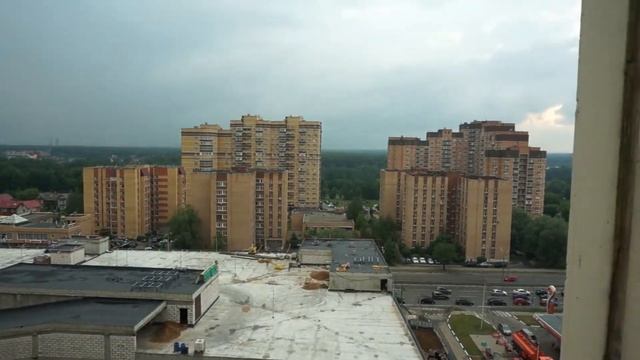 Продажа 3-х комнатной квартиры в Долгопрудном смотреть онлайн