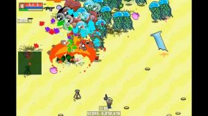 Zombie Party (PC) STEAM