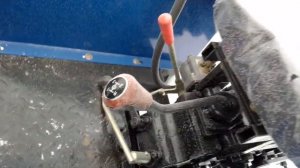 Минитрактор Русич Т-15 г. Кемерово