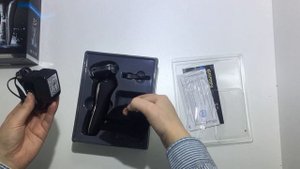 Электробритва Gemei GM-503