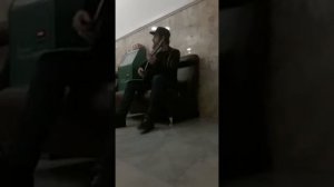 Адам Мунашев-ты знаешь так хочется жить