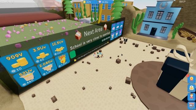 ОТКРЫЛ ОГРОМНЫЙ ПОДАРОК И ОФИГЕЛ! СИМУЛЯТОР РАСПАКОВКИ В РОБЛОКС! UNBOXING SIMULATOR смотреть онлайн