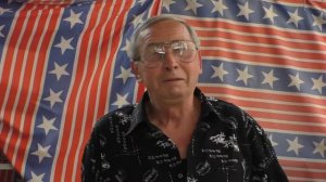 Георгий Мельник собственной персоной. Крым Коктебель май 2019. Видео - Александр Травин