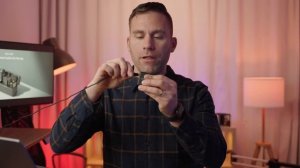 How to correctly download audio files from DJI Mic