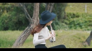 長笛 Top 25 Flute Covers of Popular Songs 2022｜Best Instrumental Flute Cover by Lily Flute